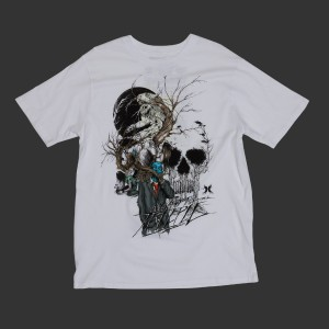 Illustration for article titled Mutated Treeple Spawn Own Line Of Hoodies
